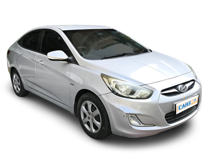 Hyundai Verna-img